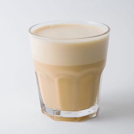 Капучино тыква