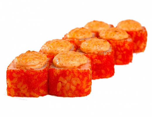 Яки спайси