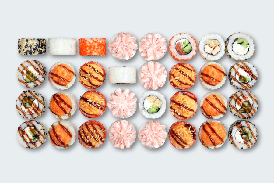 Сет Популярный