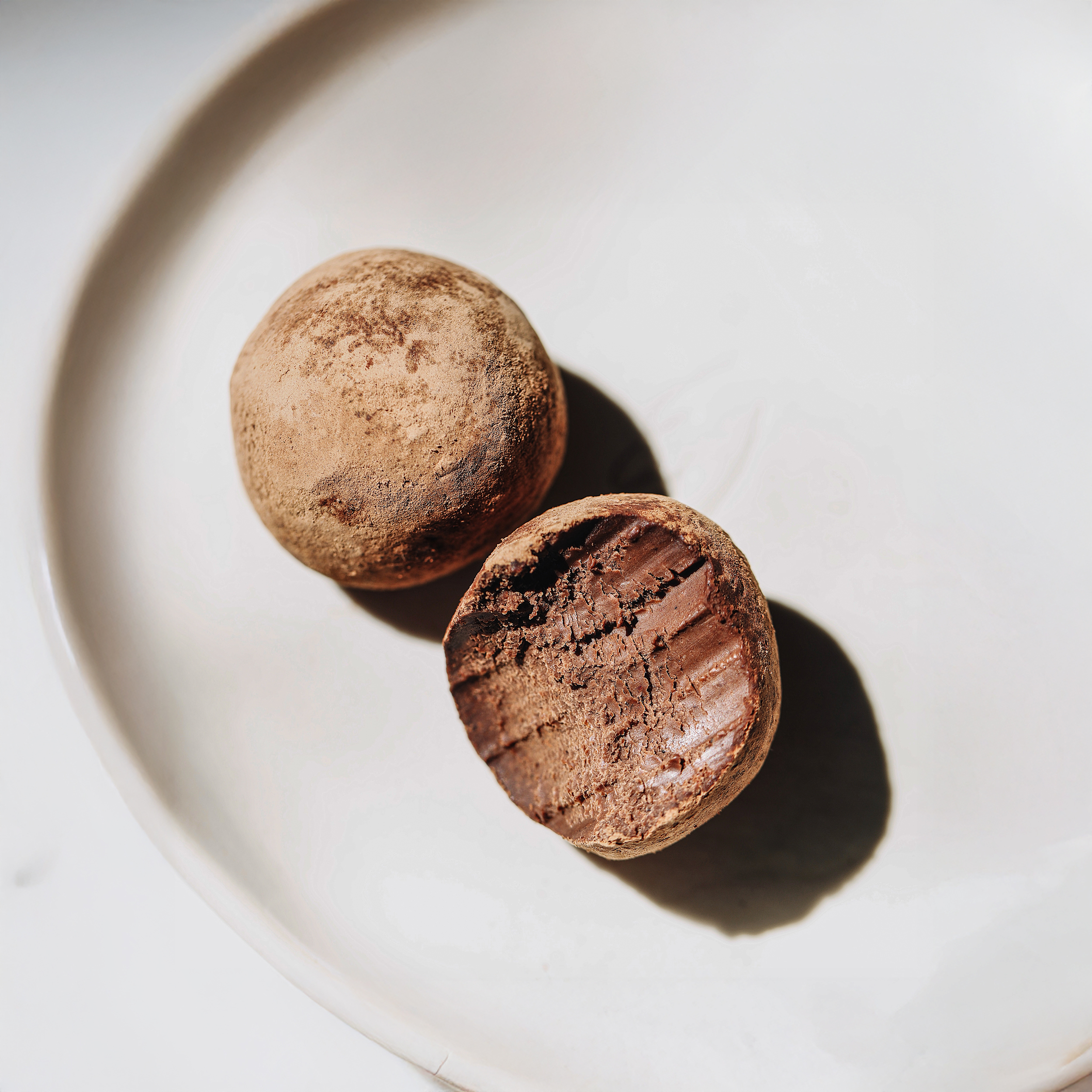 Трюфель Шоколадный