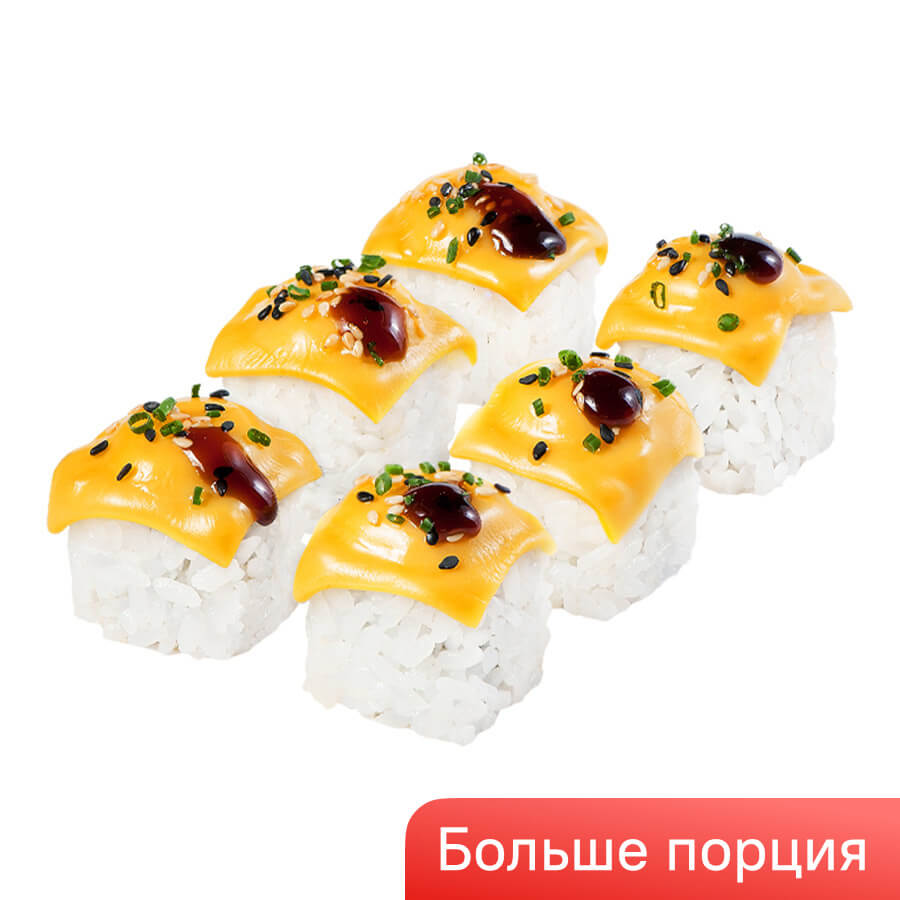 Ролл Чеддер