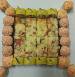 Сет Кидо