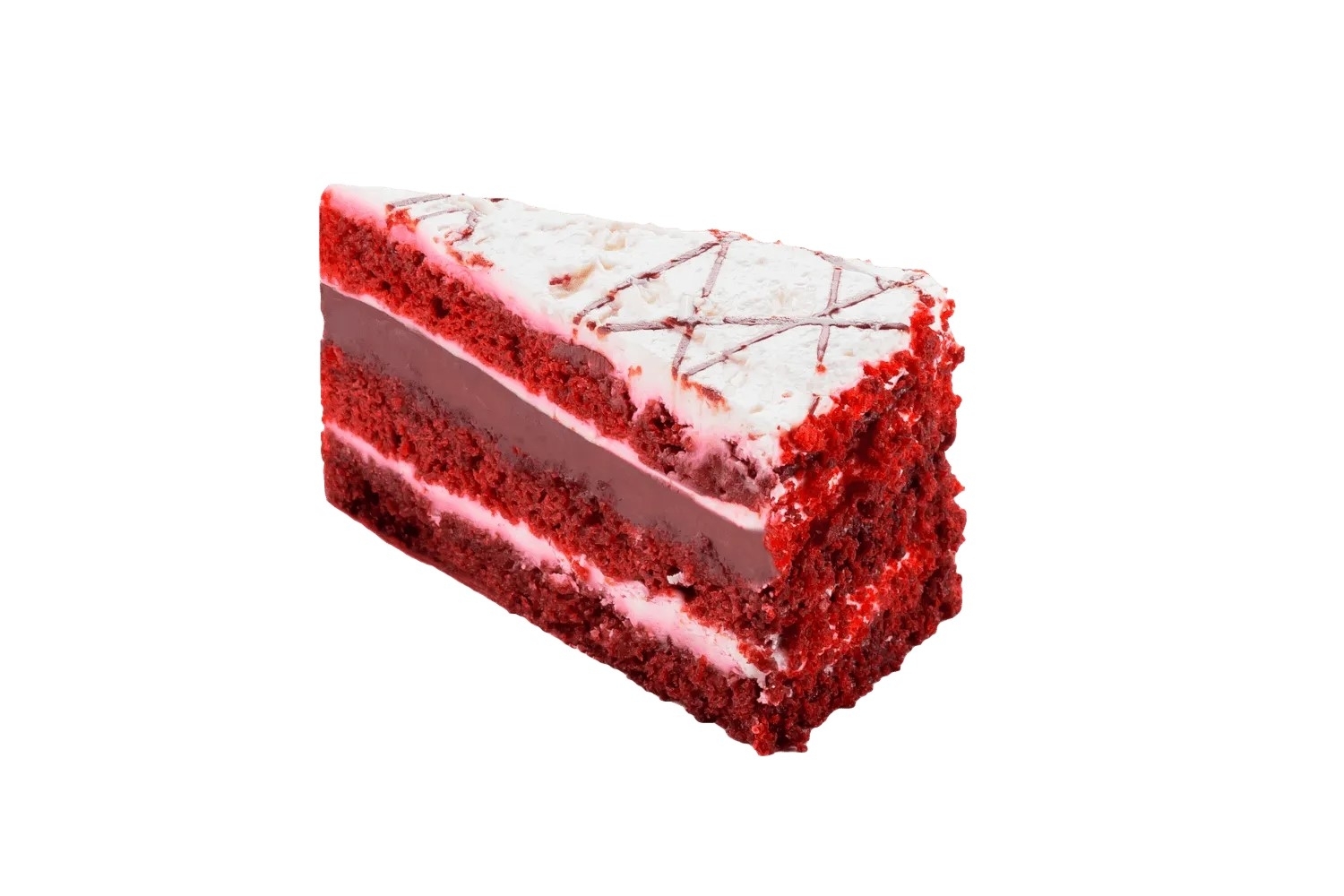 Пирожное Ред вельвет 130 г