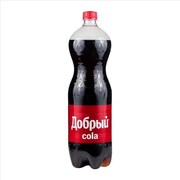 Напиток COLA 1