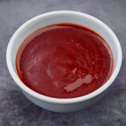 СОУС ОСТРЫЙ КИМЧИ конт.100гр