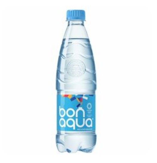 Вода питьевая (бутылка)