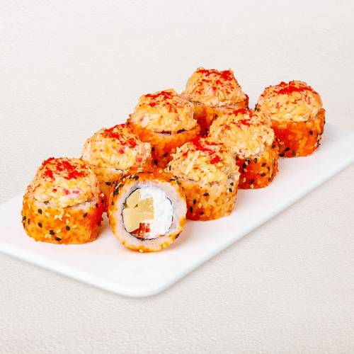 Ролл Самурай