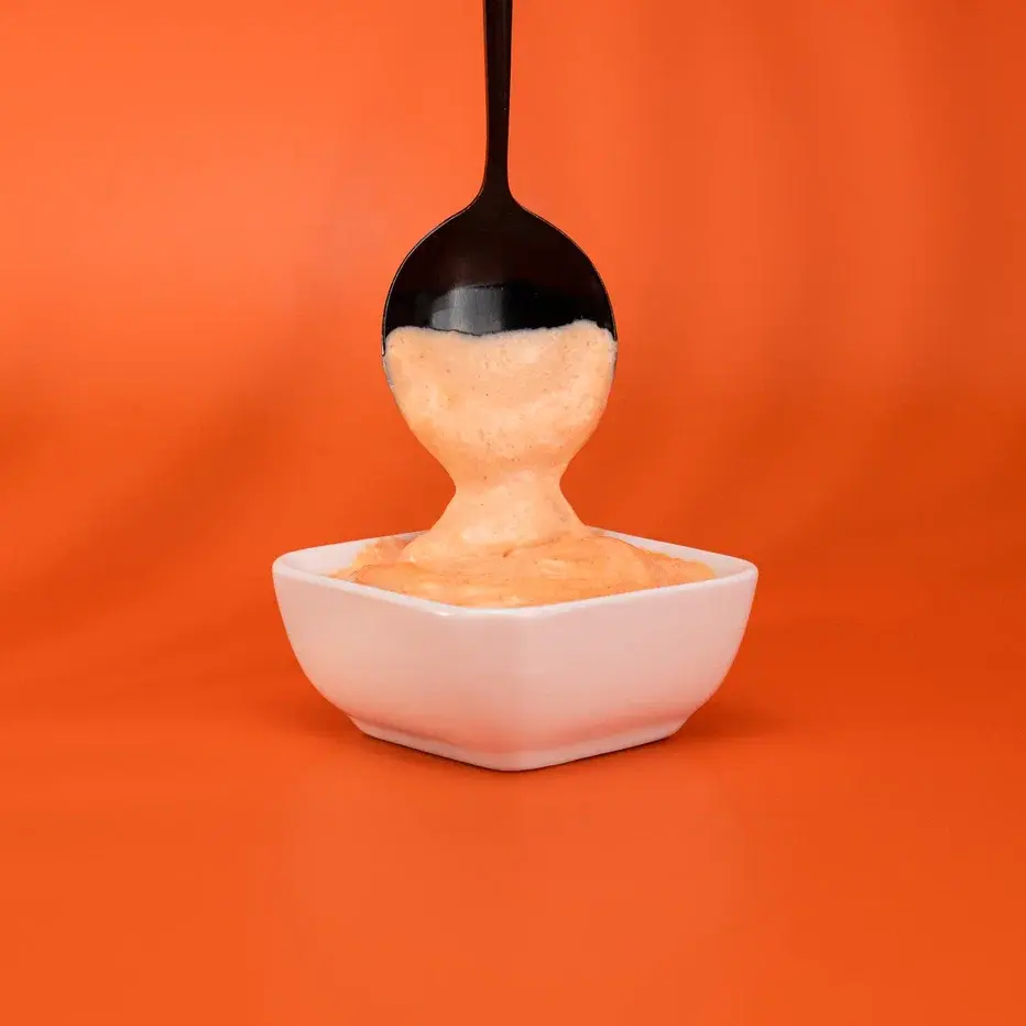 Спайси-соус