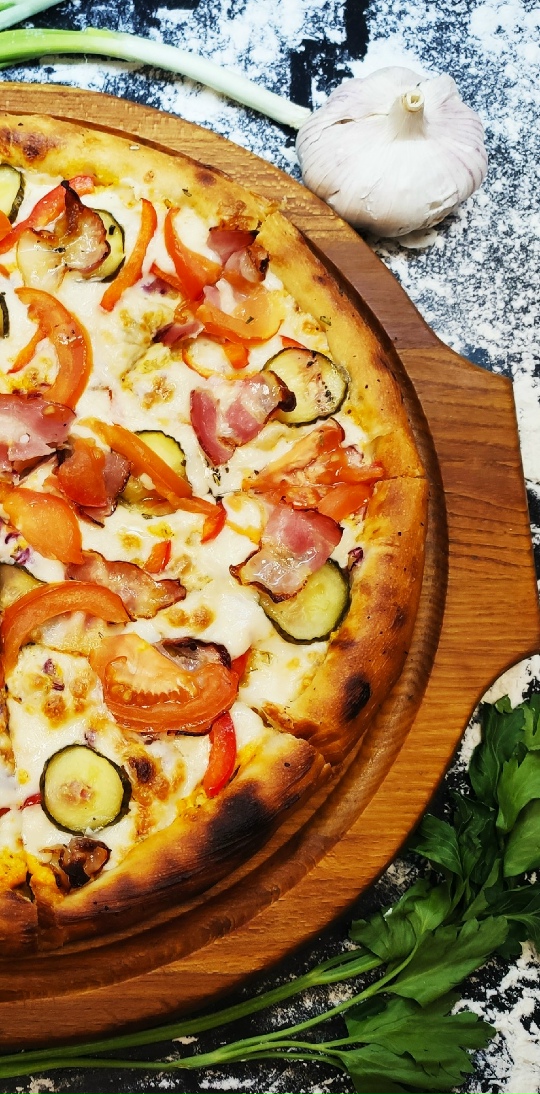 "Чизбургер"