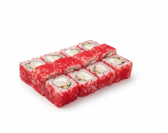 Калифорния с сыром