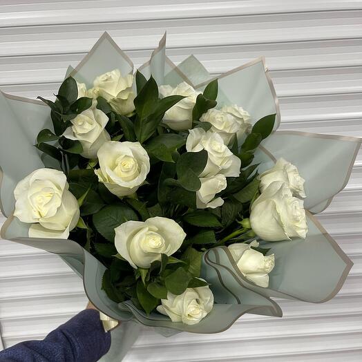 Мондиаль белая