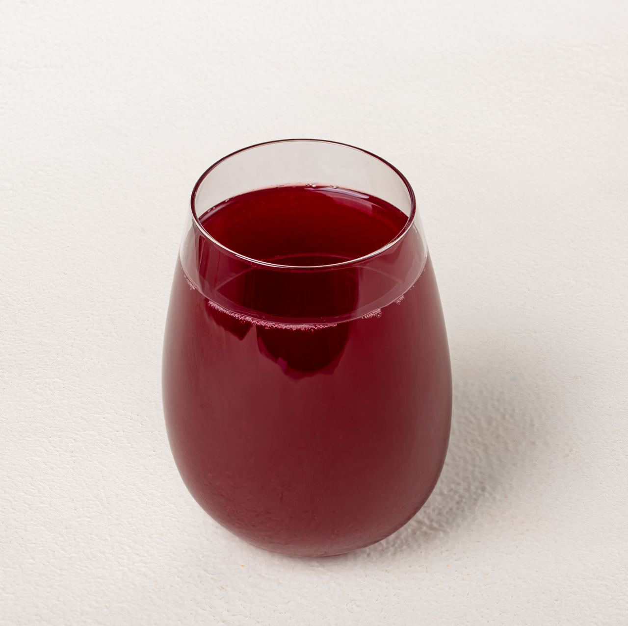 Морс из черной смородины 0,5 л