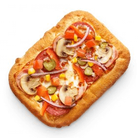 Деревенская мини
