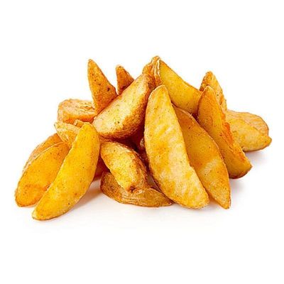Картофель фри Дольки