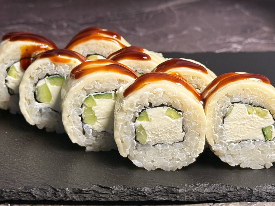 Ролл Сырный