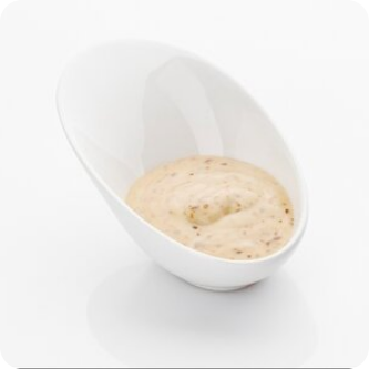 Ореховый соус