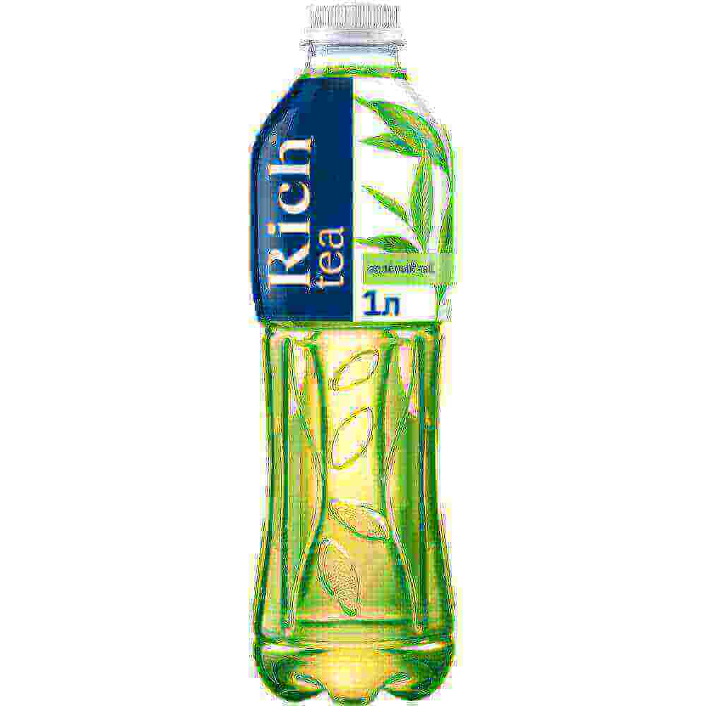 Чай Rich 1л в асс-те