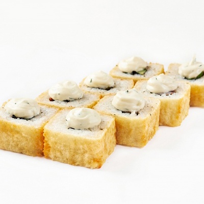 Ролл Чикен темпура