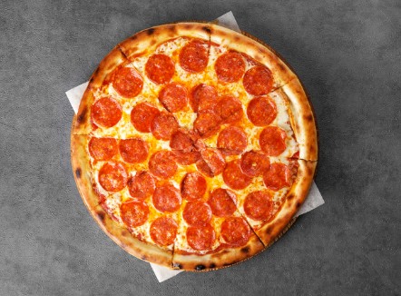 Пицца Пепперони