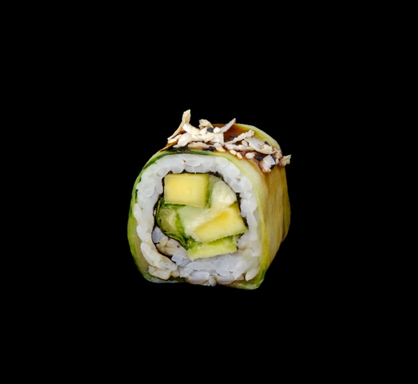 Калифорния Greeny