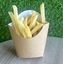 Картофель фри