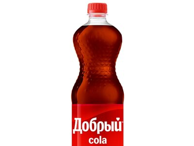 Добрый Кола 1,5 л