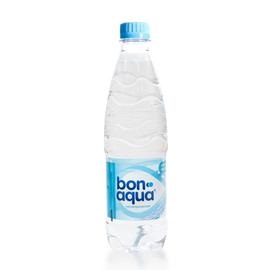 Bon aqua негазированная 0.5 л