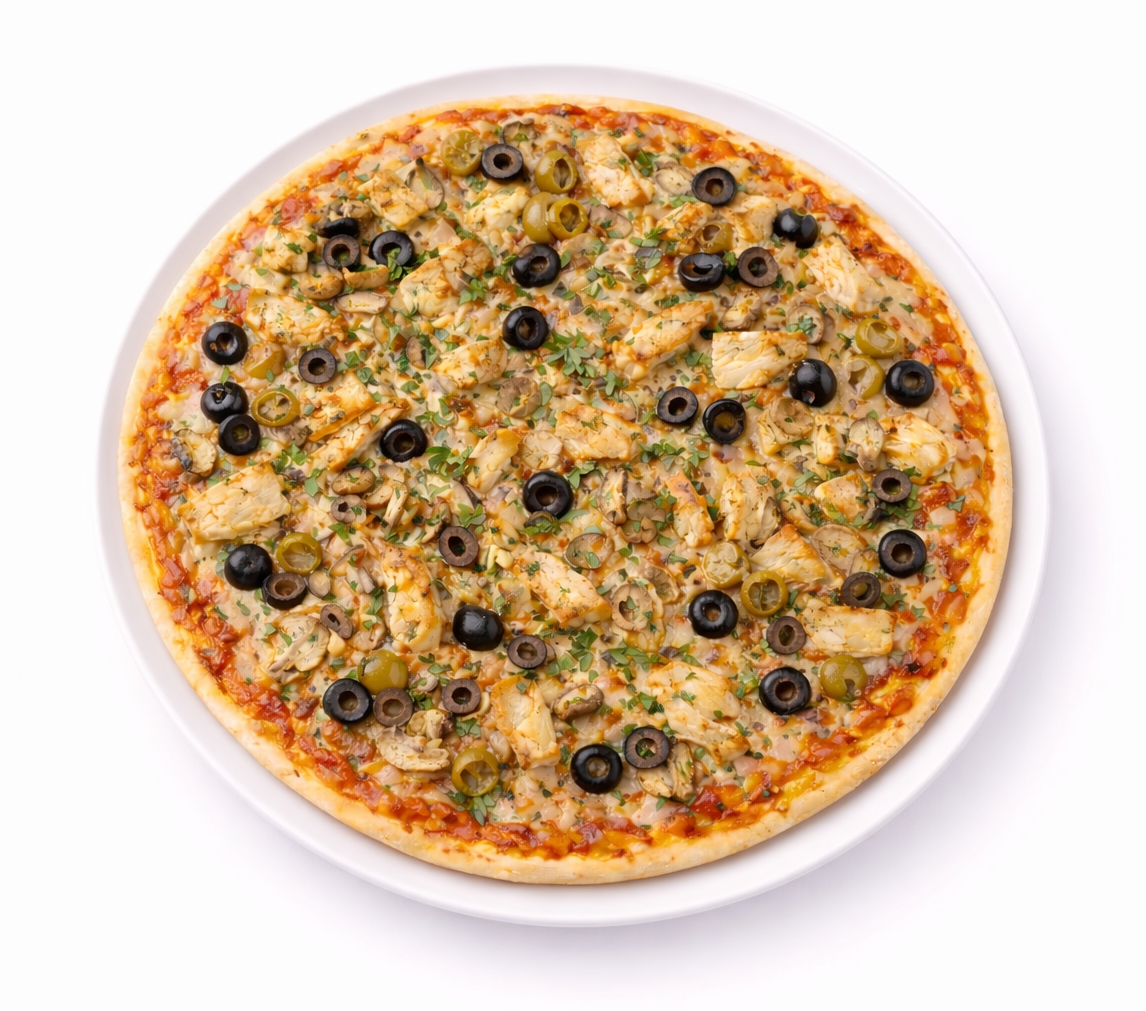 Деревенская