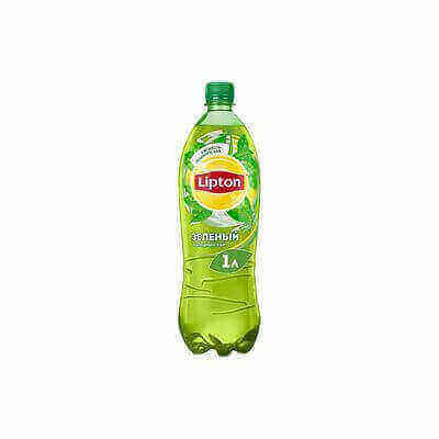 Чай Lipton зелёный 1 л