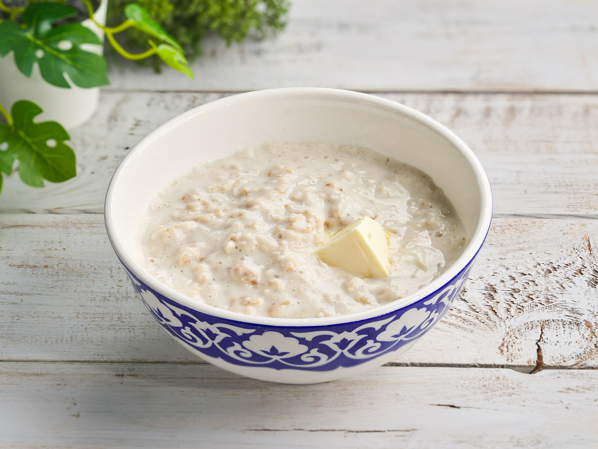 Каша геркулесовая