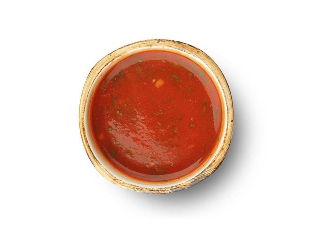 Соус кайла