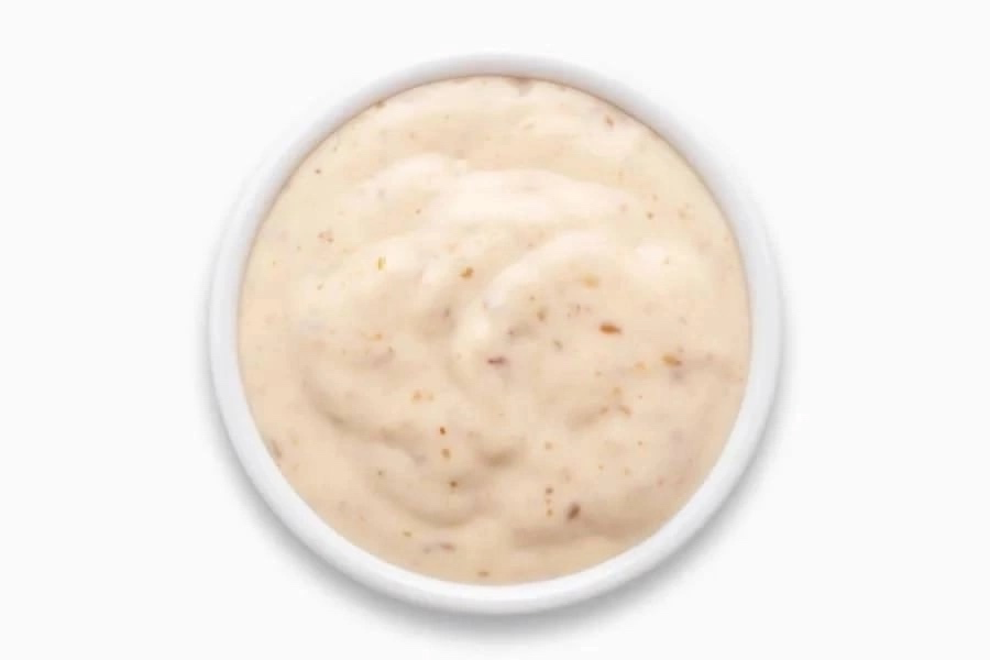 Соус ореховый