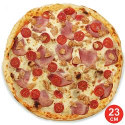 Пицца Черри с Мясом 23 см