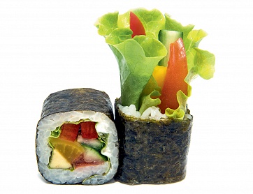 Овощной (постное)