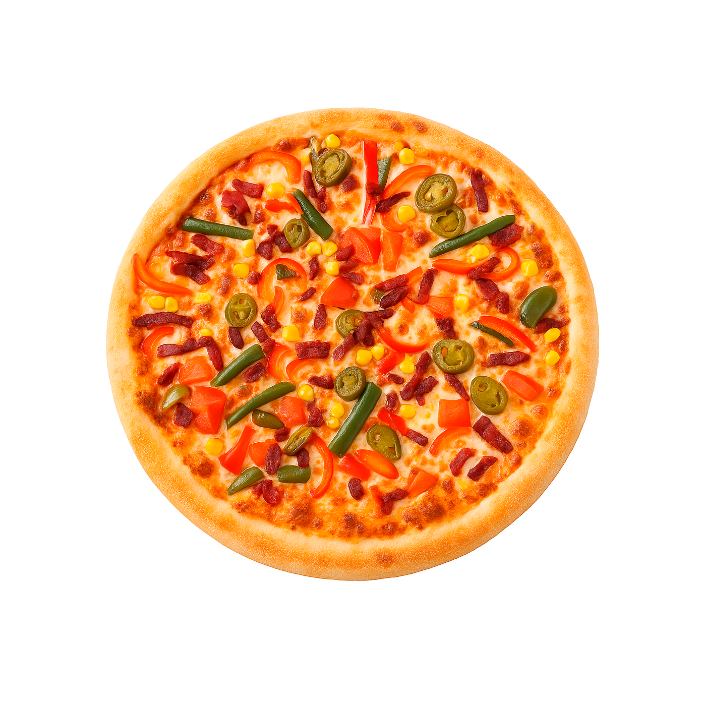 Мексика (32 см)