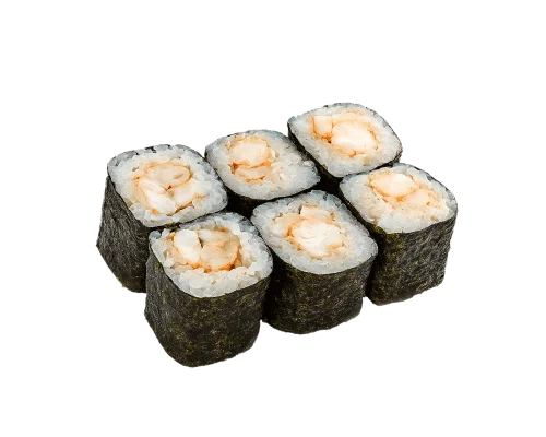 Креветка