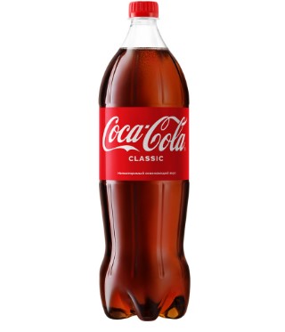 Coca-cola 0.9 l