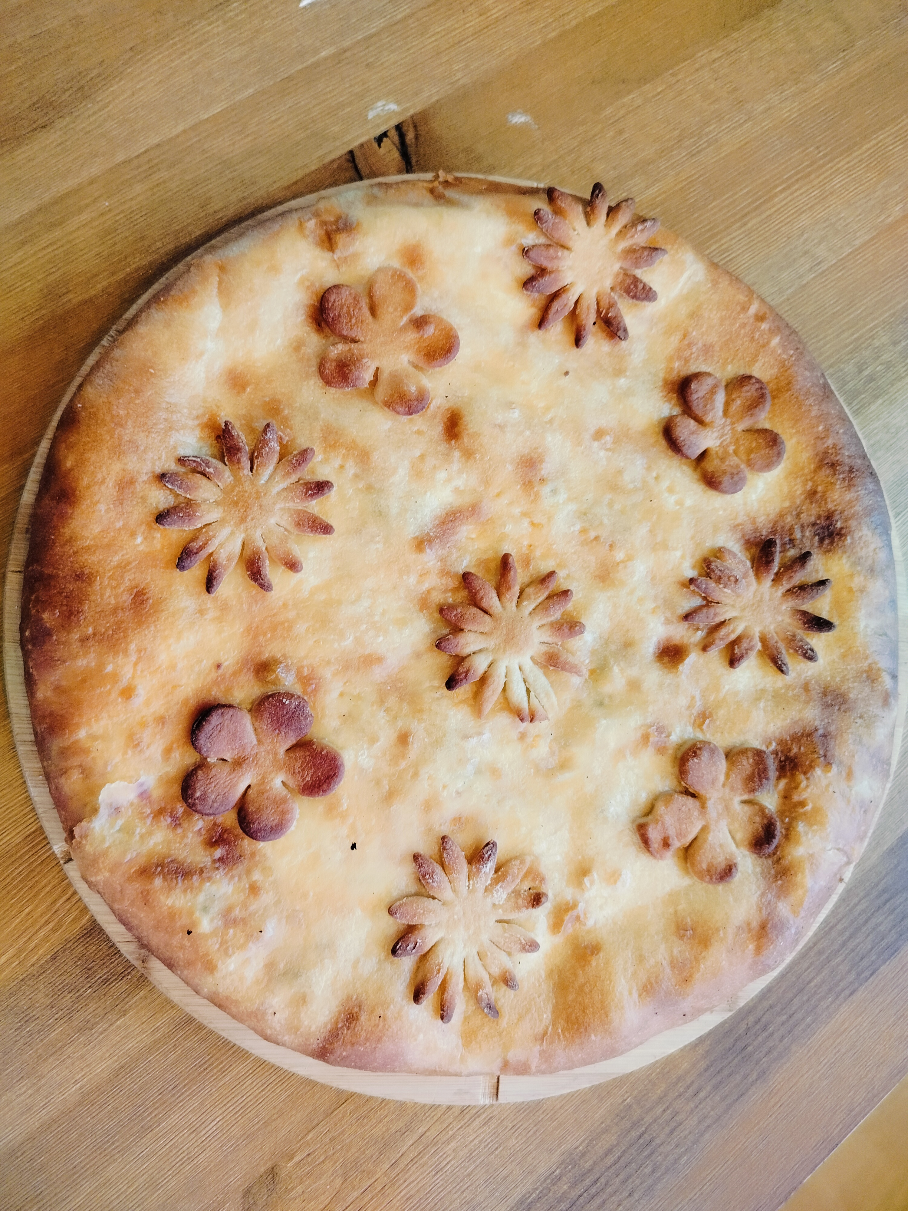 Ветчина сыр