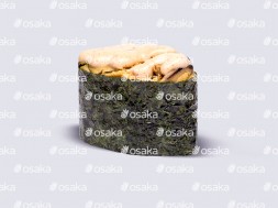 Спайс суши «Марузаки спайс»