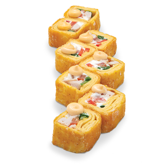 Чикен фрайс