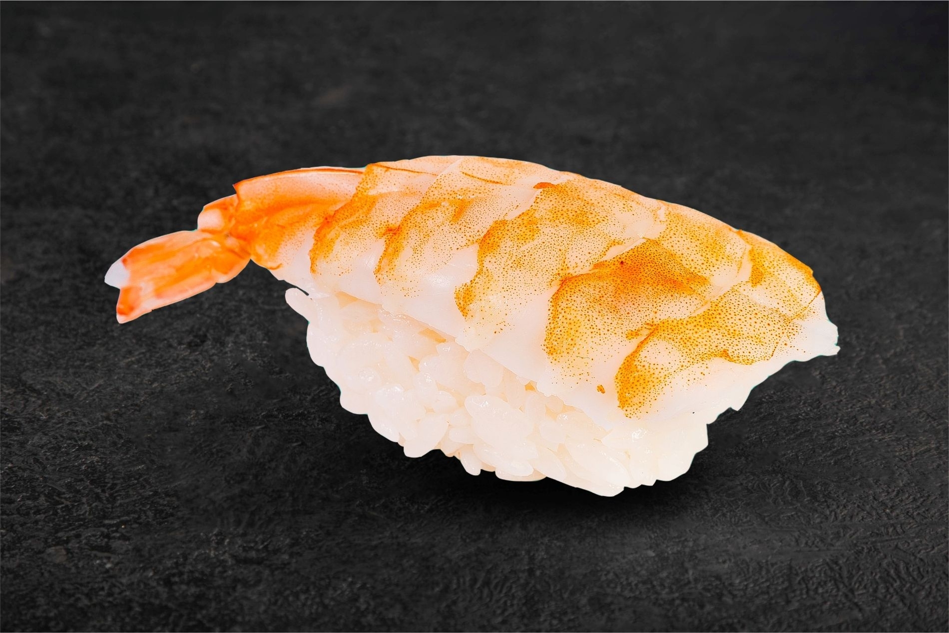 Суши с креветкой