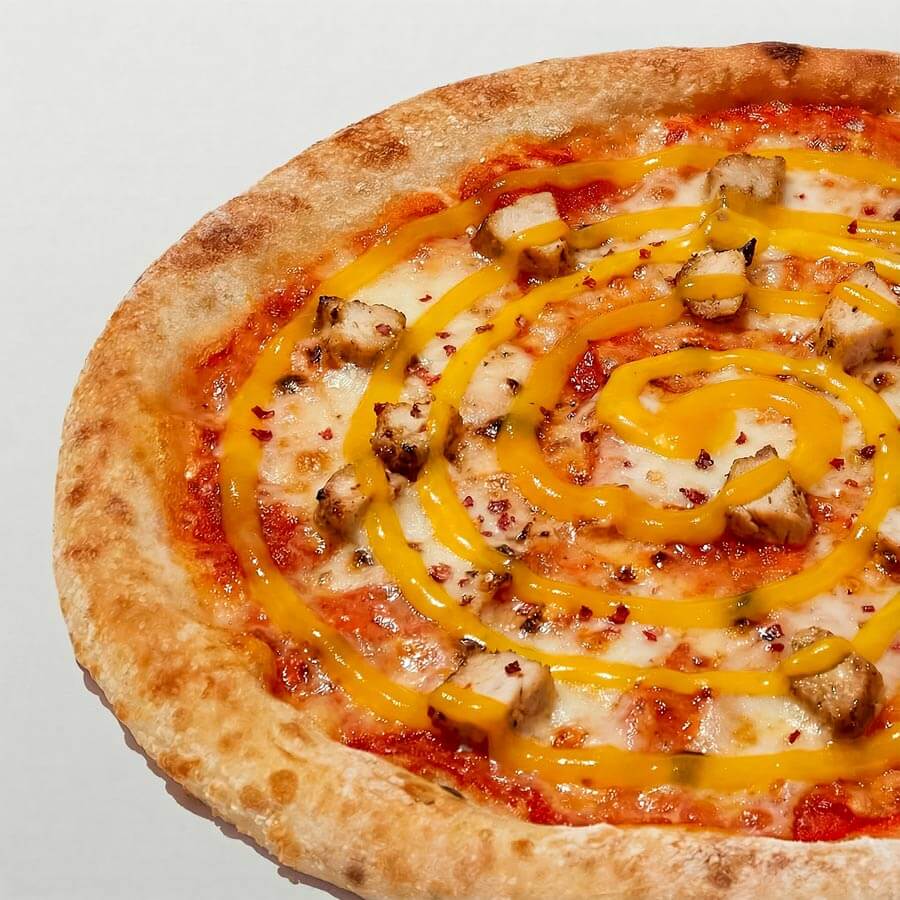 Пицца Манго чикен