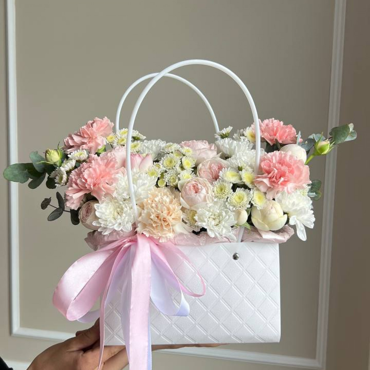 Композиция (предзаказ) 84