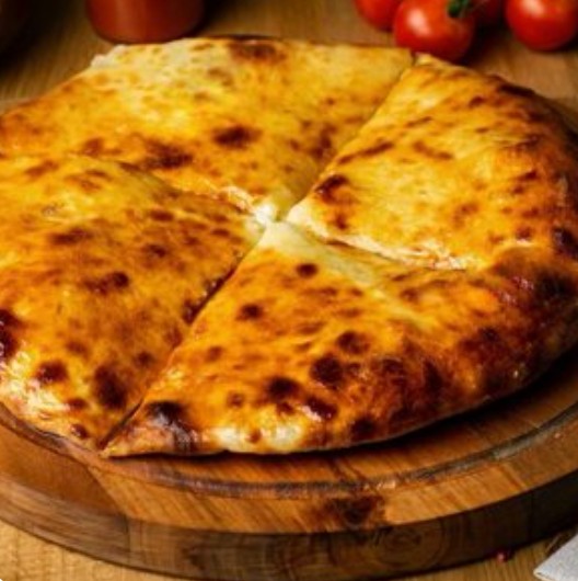 Хачапури по-имеретински