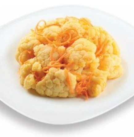 Цветная капуста