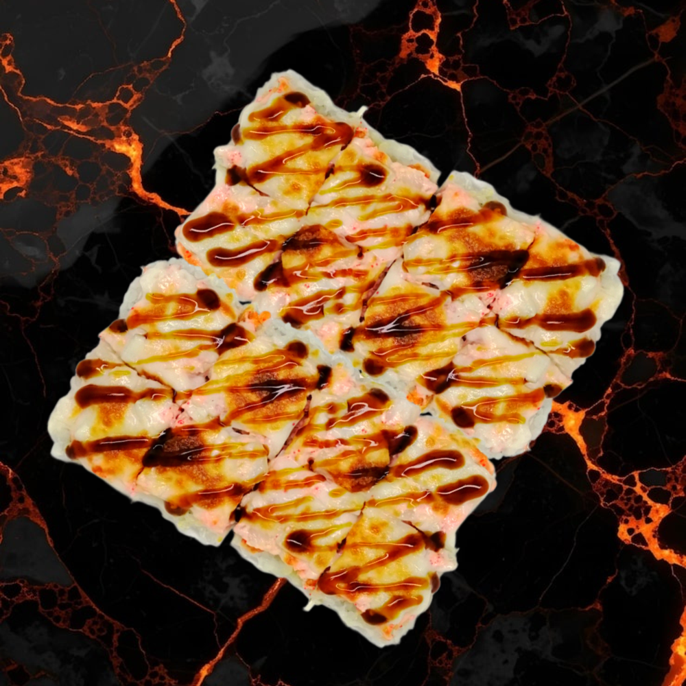 С ГРЕБЕШКОМ И КАЛЬМАРОМ