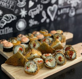 Сет Мисаки