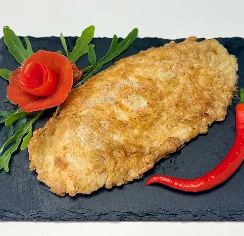 Бризоль по-Одесски