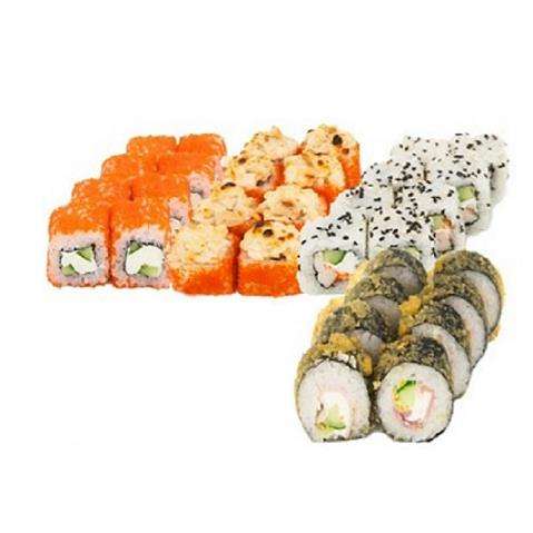 Сет Конфуций