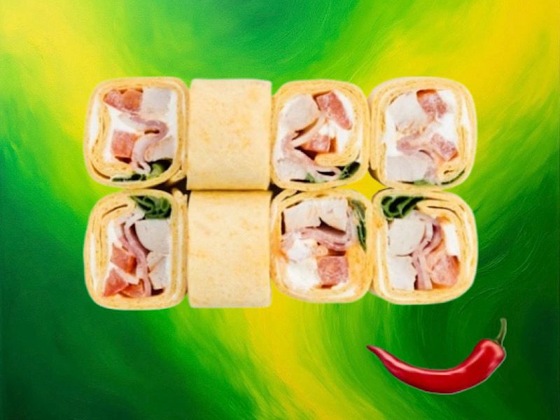Мехико 